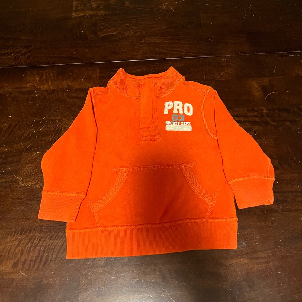 The Children’s Place sweatshirt